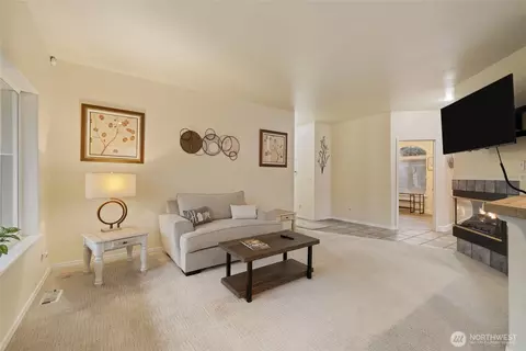 Living - 15007 148th Avenue Ct E, Orting, WA 98360 photo 1 of 1