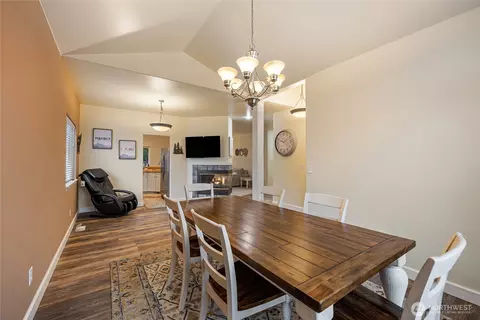 Dining - 15007 148th Avenue Ct E, Orting, WA 98360 photo 1 of 1