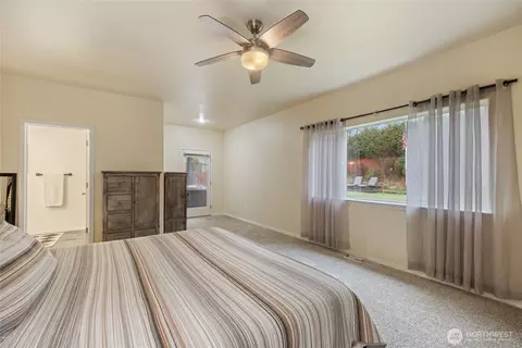 Bedroom - 15007 148th Avenue Ct E, Orting, WA 98360 photo 1 of 4
