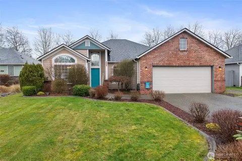 15007 148th Avenue Ct E, Orting, WA 98360