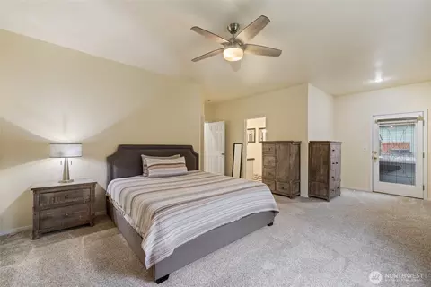 Bedroom - 15007 148th Avenue Ct E, Orting, WA 98360 photo 2 of 4