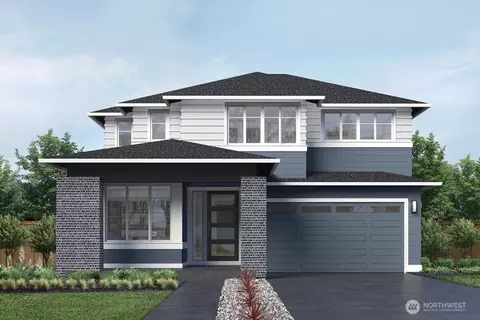 3924 199th Pl SE, Bothell, WA 98012