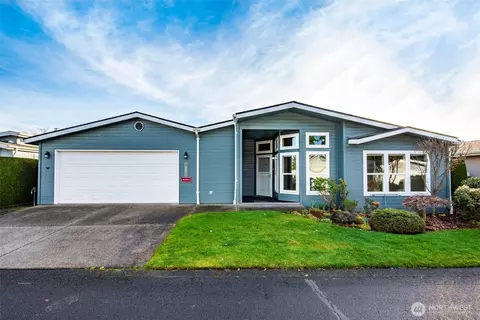 6024 88th Street Ct E #47, Puyallup, WA 98371