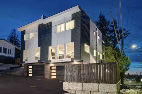 12201 Des Moines Memorial Dr S #B, Burien, WA 98168