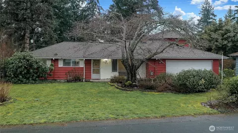 2010 87th Avenue Ct E, Edgewood, WA 98371
