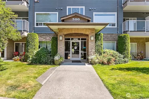 500 Darby Dr #210, Bellingham, WA 98226