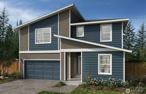 13719 185th Street Ct E #160, Puyallup, WA 98374