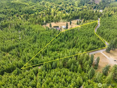 0 W Lot A W Satsop Rd E, Elma, WA 98541