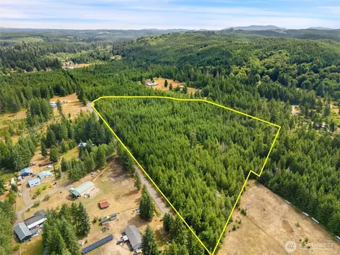 0 W Lot B W Satsop Rd E, Elma, WA 98541