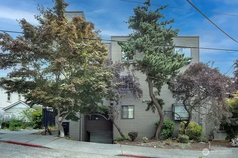 1312 6th Ave N #9, Seattle, WA 98109