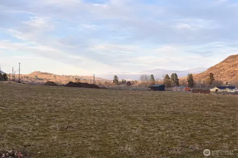 0 Chinook Point Ln, Okanogan, WA 98840