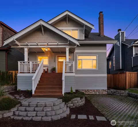 7506 16th Ave NW, Seattle, WA 98117