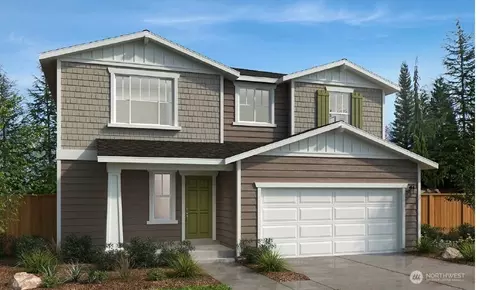 12518 SE 305th Pl #3-1, Auburn, WA 98092