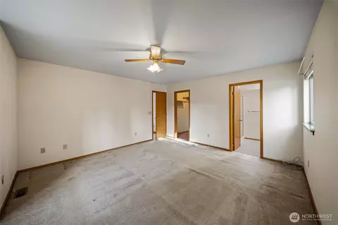 Bedroom - 16011 Spanaway Loop S, Spanaway, WA 98387 photo 4 of 7