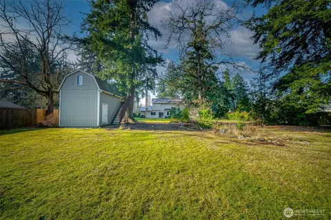 Exterior - 16011 Spanaway Loop S, Spanaway, WA 98387 photo 6 of 8