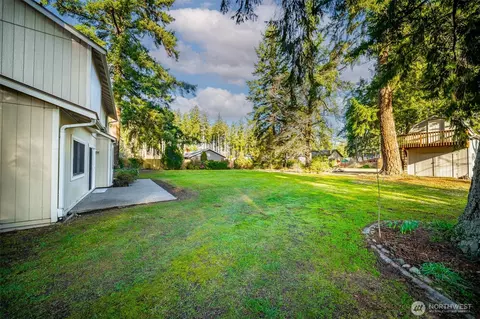 Exterior - 16011 Spanaway Loop S, Spanaway, WA 98387 photo 5 of 8