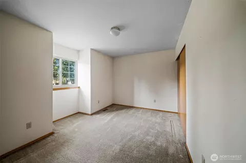Bedroom - 16011 Spanaway Loop S, Spanaway, WA 98387 photo 6 of 7
