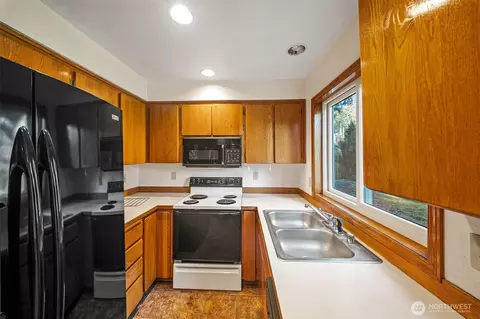 Kitchen - 16011 Spanaway Loop S, Spanaway, WA 98387 photo 1 of 1