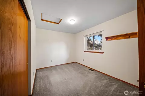 Bedroom - 16011 Spanaway Loop S, Spanaway, WA 98387 photo 5 of 7