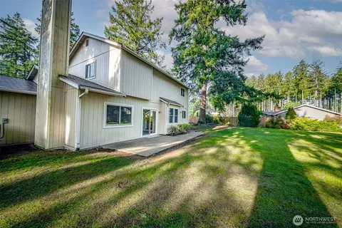 Exterior - 16011 Spanaway Loop S, Spanaway, WA 98387 photo 4 of 8