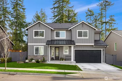 18581 Sawgrass Dr NE, Poulsbo, WA 98370