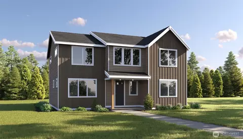 4822 83rd Ave NE, Marysville, WA 98270