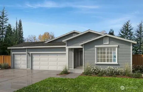 18418 136th Ave E #138, Puyallup, WA 98374