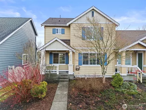 6636 Oklahoma St SE, Lacey, WA 98513