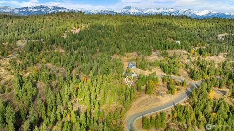 39 Forest Ridge Dr, Cle Elum, WA 98922