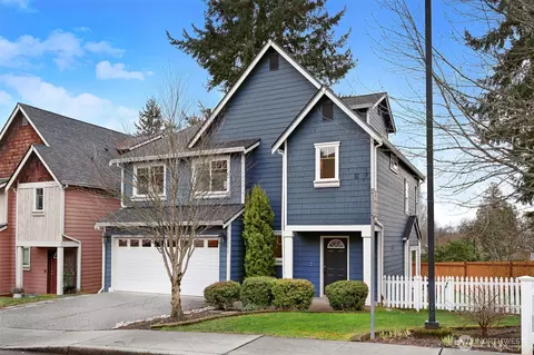 21313 41st Ct W #12, Mountlake Terrace, WA 98043