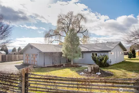2008 E 1st Ave, Ellensburg, WA 98926