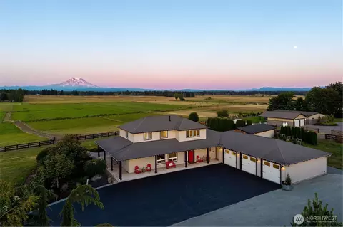 30721 40th Ave S, Roy, WA 98580