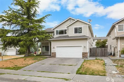 7615 198th St E, Spanaway, WA 98387