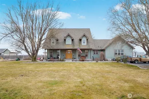 4997 NE Road 75, Moses Lake, WA 98837