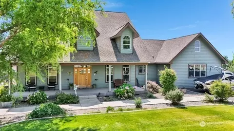 4997 NE Road 75, Moses Lake, WA 98837