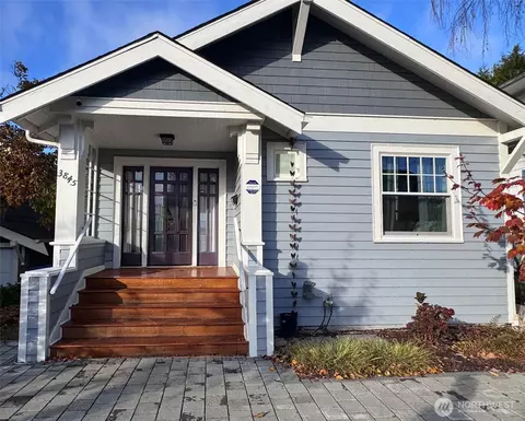 3845 45th Ave SW, Seattle, WA 98116