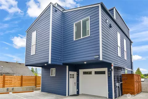 8610 42nd Ave S, Seattle, WA 98118