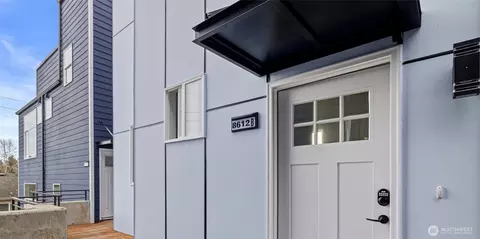 8612 42nd Ave S #B, Seattle, WA 98118