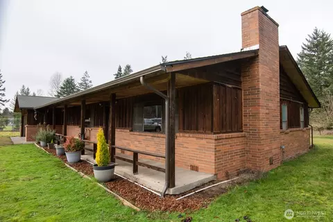 Exterior - 63 Avellana Rd, Sequim, WA 98382 photo 4 of 4