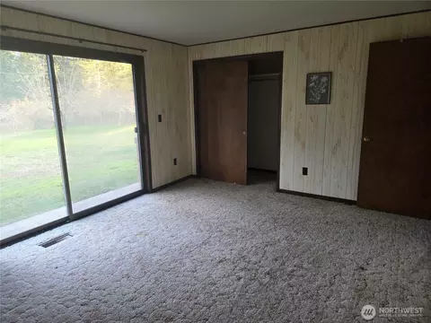 Bedroom - 63 Avellana Rd, Sequim, WA 98382 photo 3 of 3