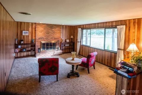Living - 63 Avellana Rd, Sequim, WA 98382 photo 1 of 1