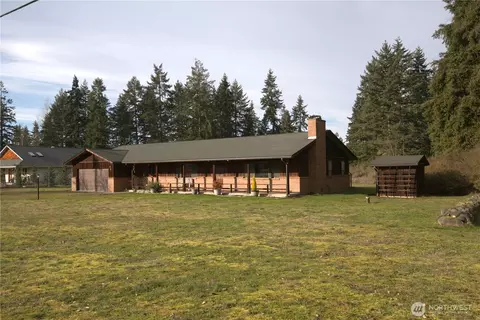 Exterior - 63 Avellana Rd, Sequim, WA 98382 photo 2 of 4