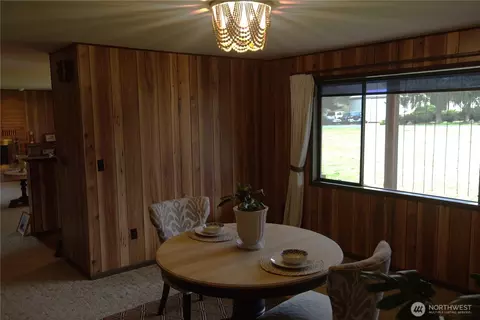 Dining - 63 Avellana Rd, Sequim, WA 98382 photo 2 of 2