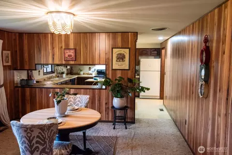 Dining - 63 Avellana Rd, Sequim, WA 98382 photo 1 of 2
