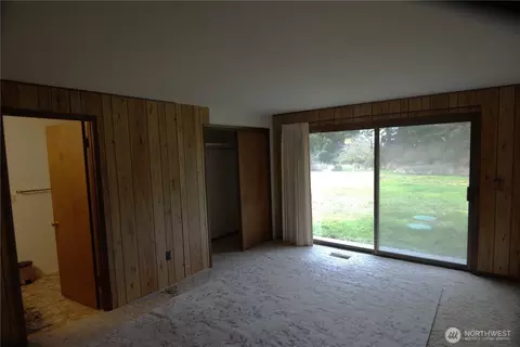 Bedroom - 63 Avellana Rd, Sequim, WA 98382 photo 1 of 3
