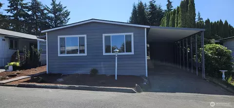 4111 164th St SW #20, Lynnwood, WA 98087