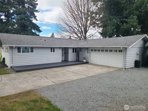 4710 23rd Ave SE, Lacey, WA 98503
