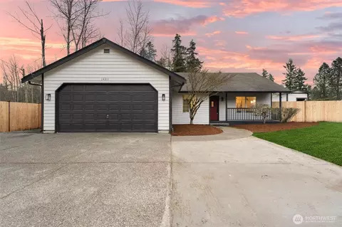 14311 94th Ave E, Puyallup, WA 98373