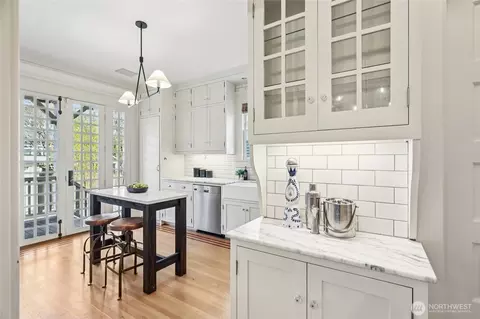 Kitchen - 1119 19th Ave E, Seattle, WA 98112 photo 1 of 3