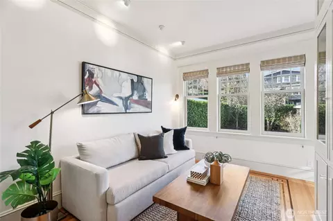 Living - 1119 19th Ave E, Seattle, WA 98112 photo 1 of 1